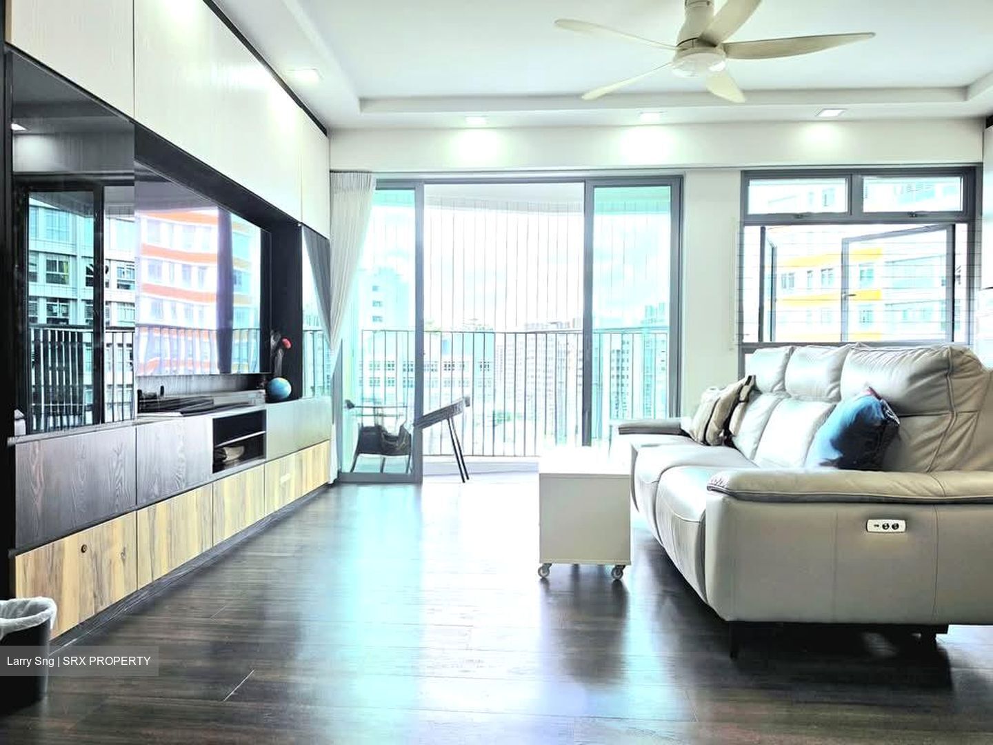 Blk 682B Waterway View (Punggol), HDB 5 Rooms #569316921